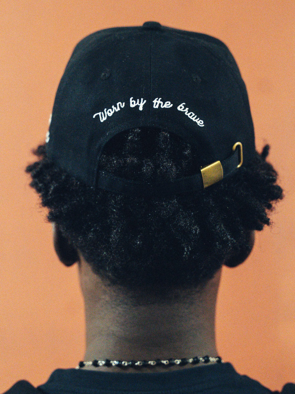 JAMIERE SIGNATURE HAT