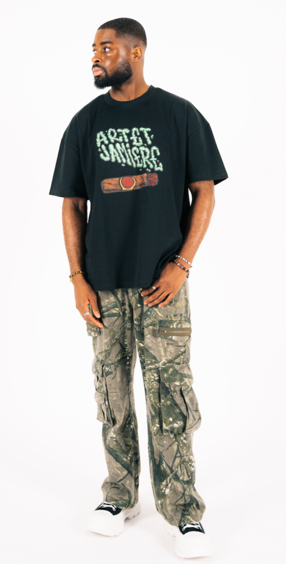Cohiba Tee