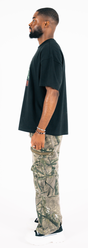 Cohiba Tee