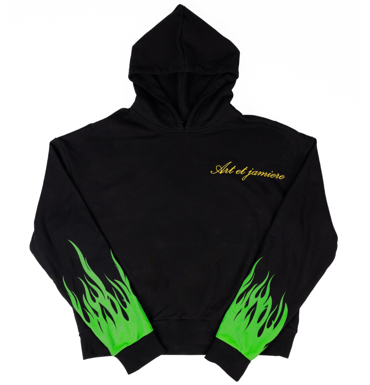Trailblazer Hoodie