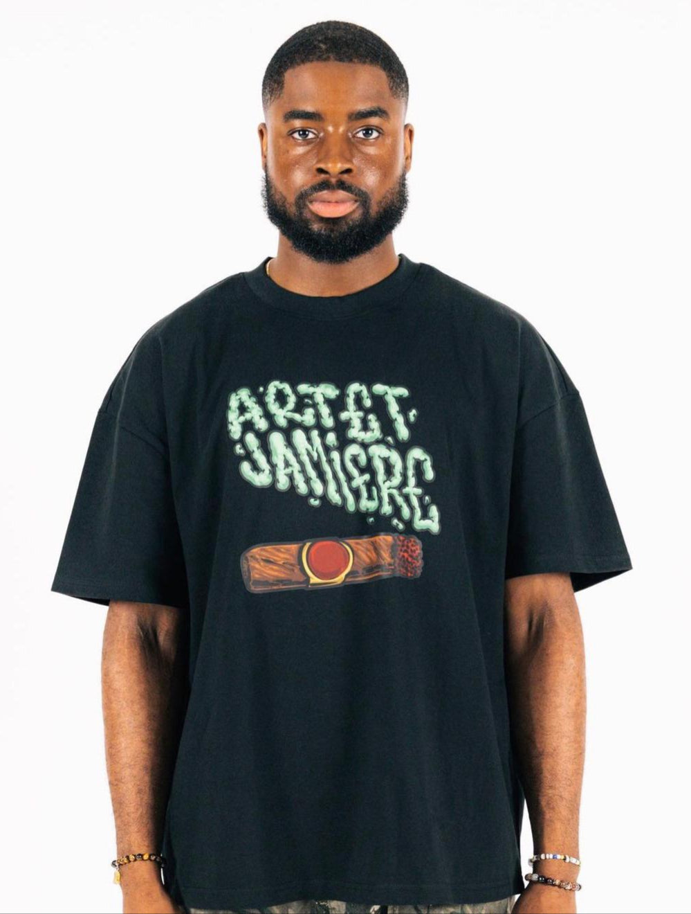 Cohiba Tee