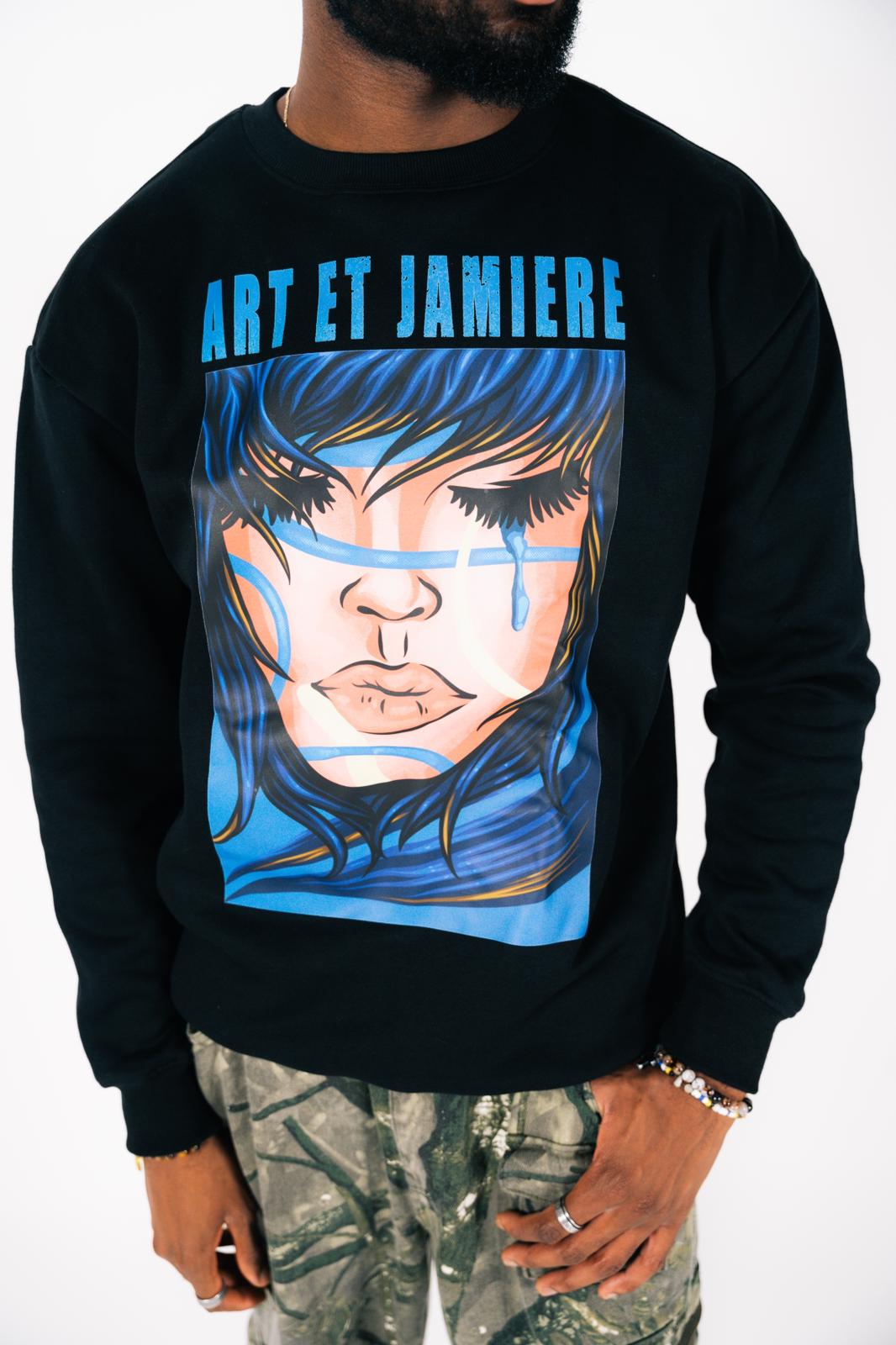 Mya Sweatshirt