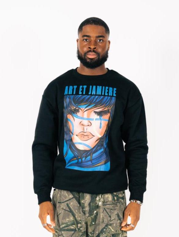 Mya Sweatshirt