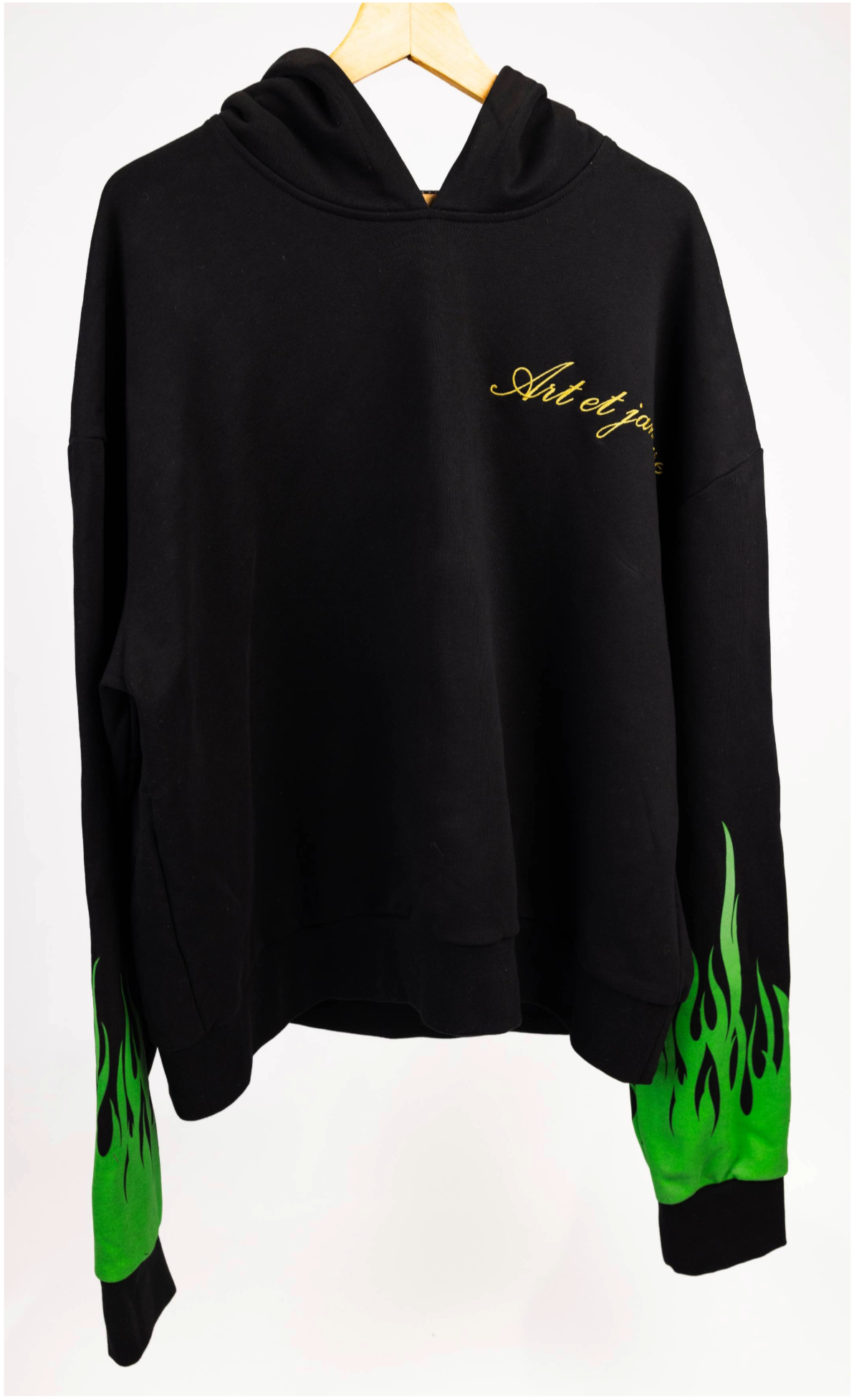 Trailblazer Hoodie