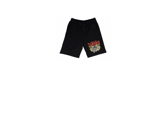 Petrol Head Sceptre (Shorts)