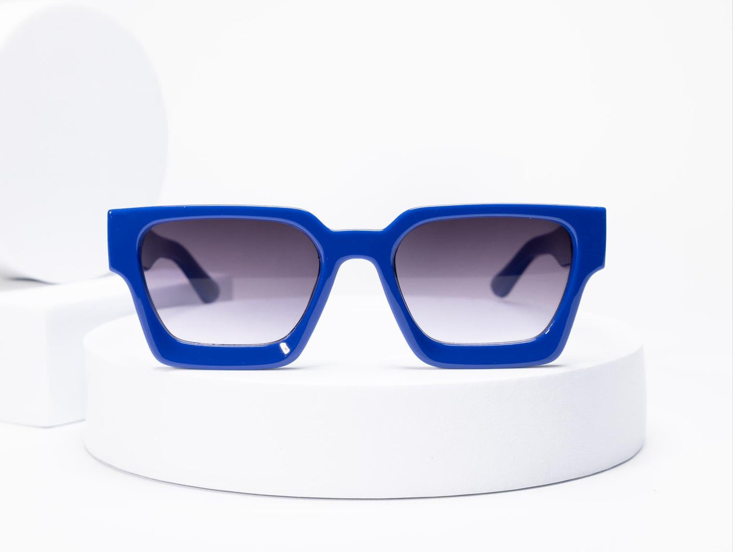 Prodigy Sunglasses in Blue