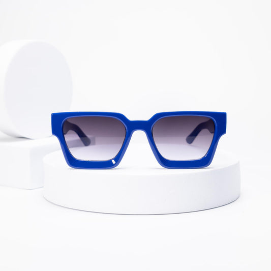 Prodigy Sunglasses in Blue