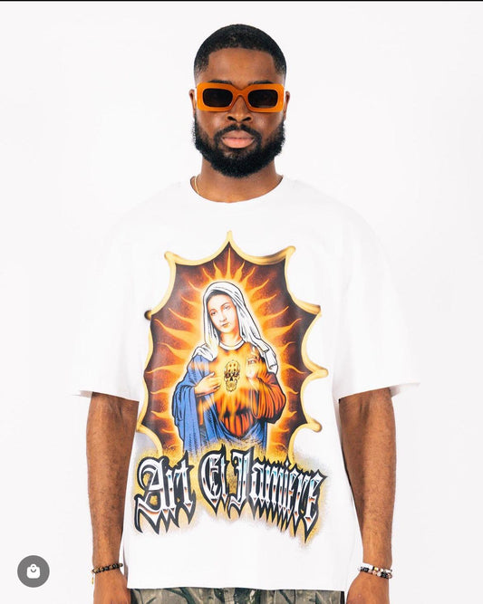 Saint Tee