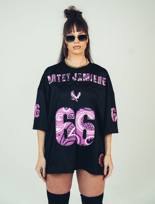Paisley League Jersey