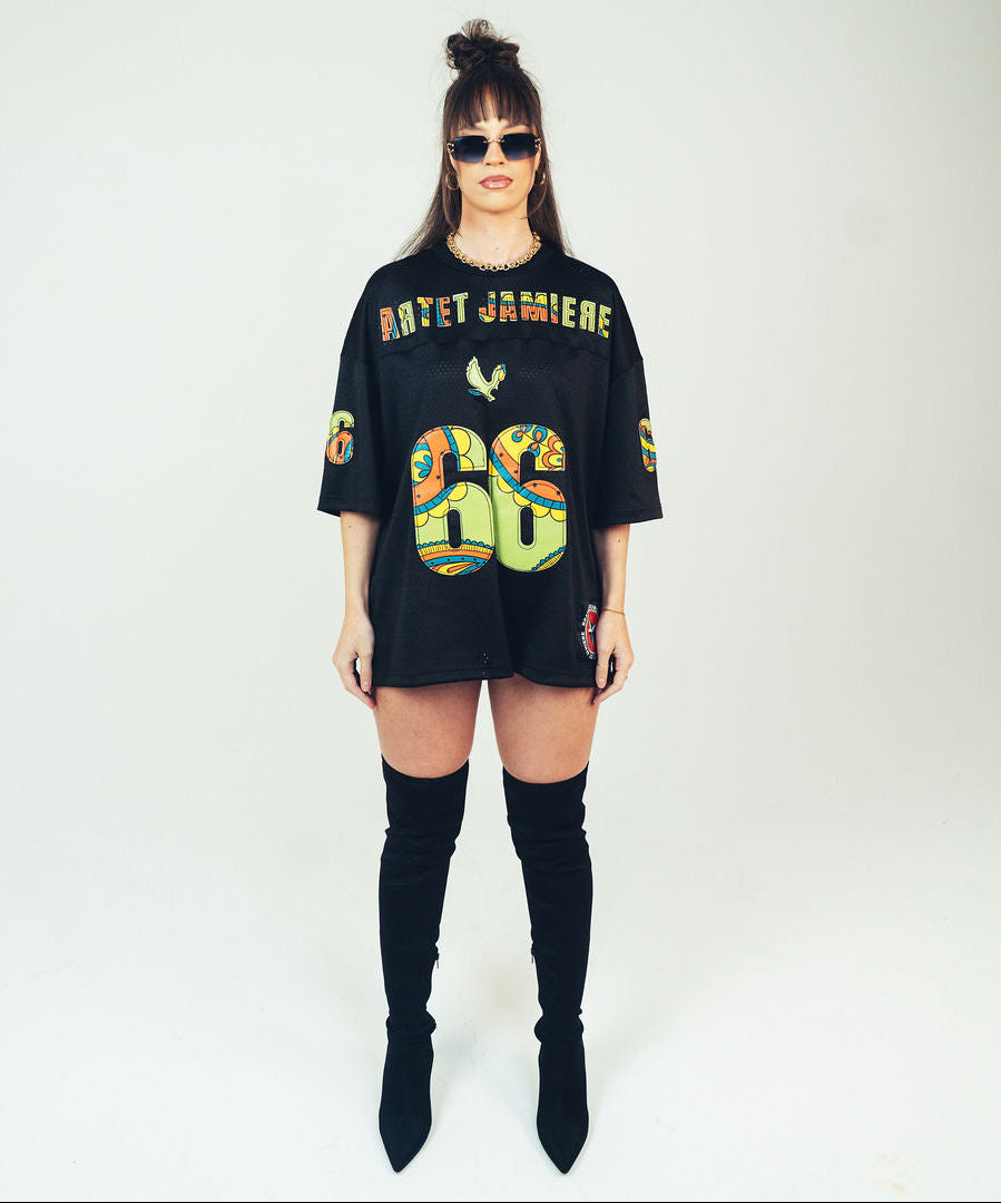 PAISLEY LEAGUE JERSEY