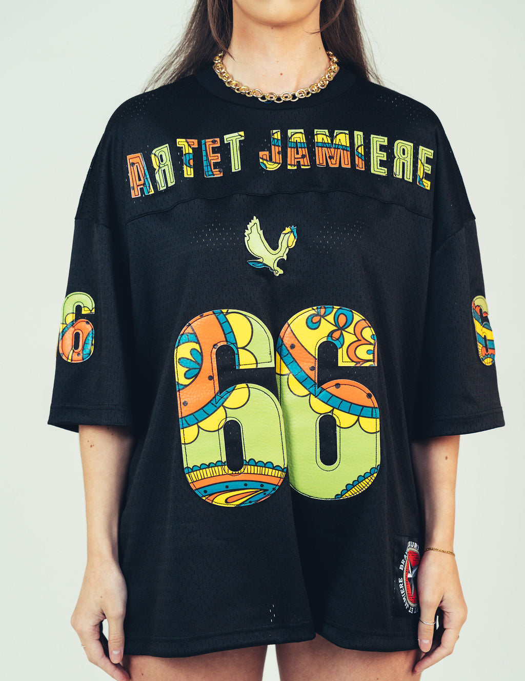 PAISLEY LEAGUE JERSEY