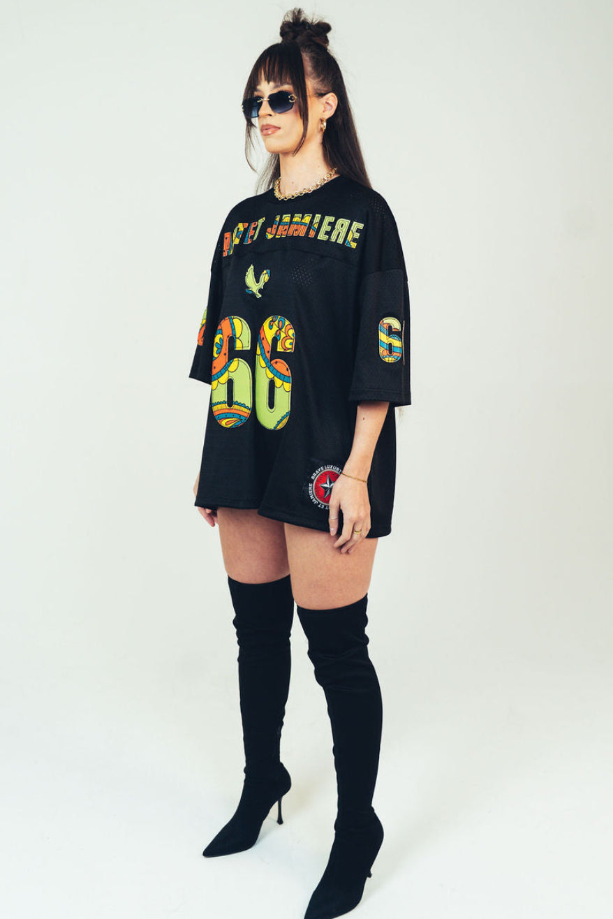 PAISLEY LEAGUE JERSEY