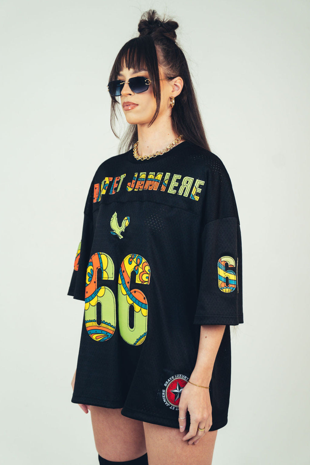 PAISLEY LEAGUE JERSEY