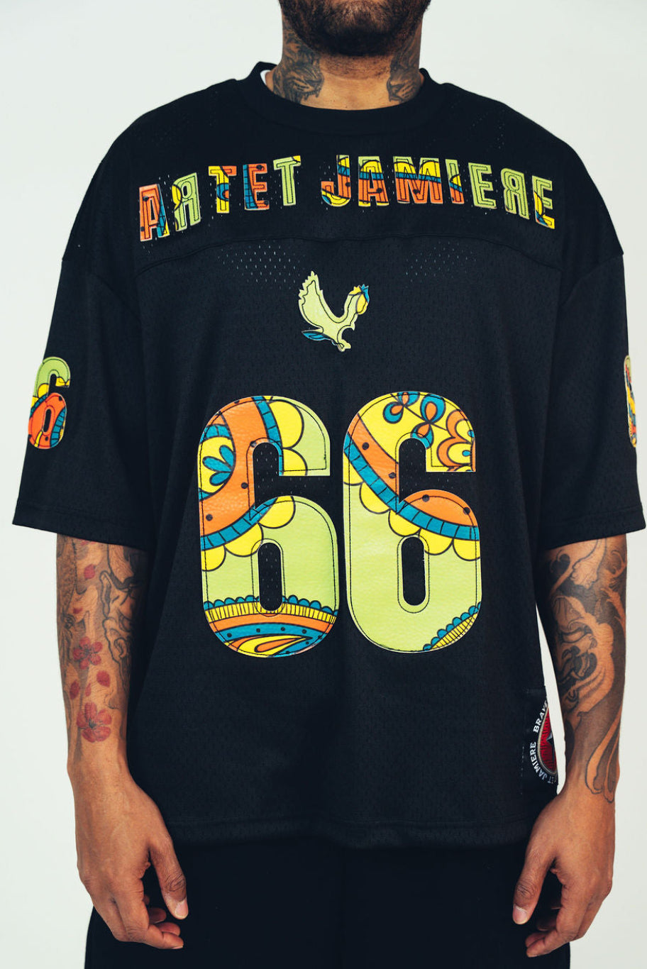 PAISLEY LEAGUE JERSEY