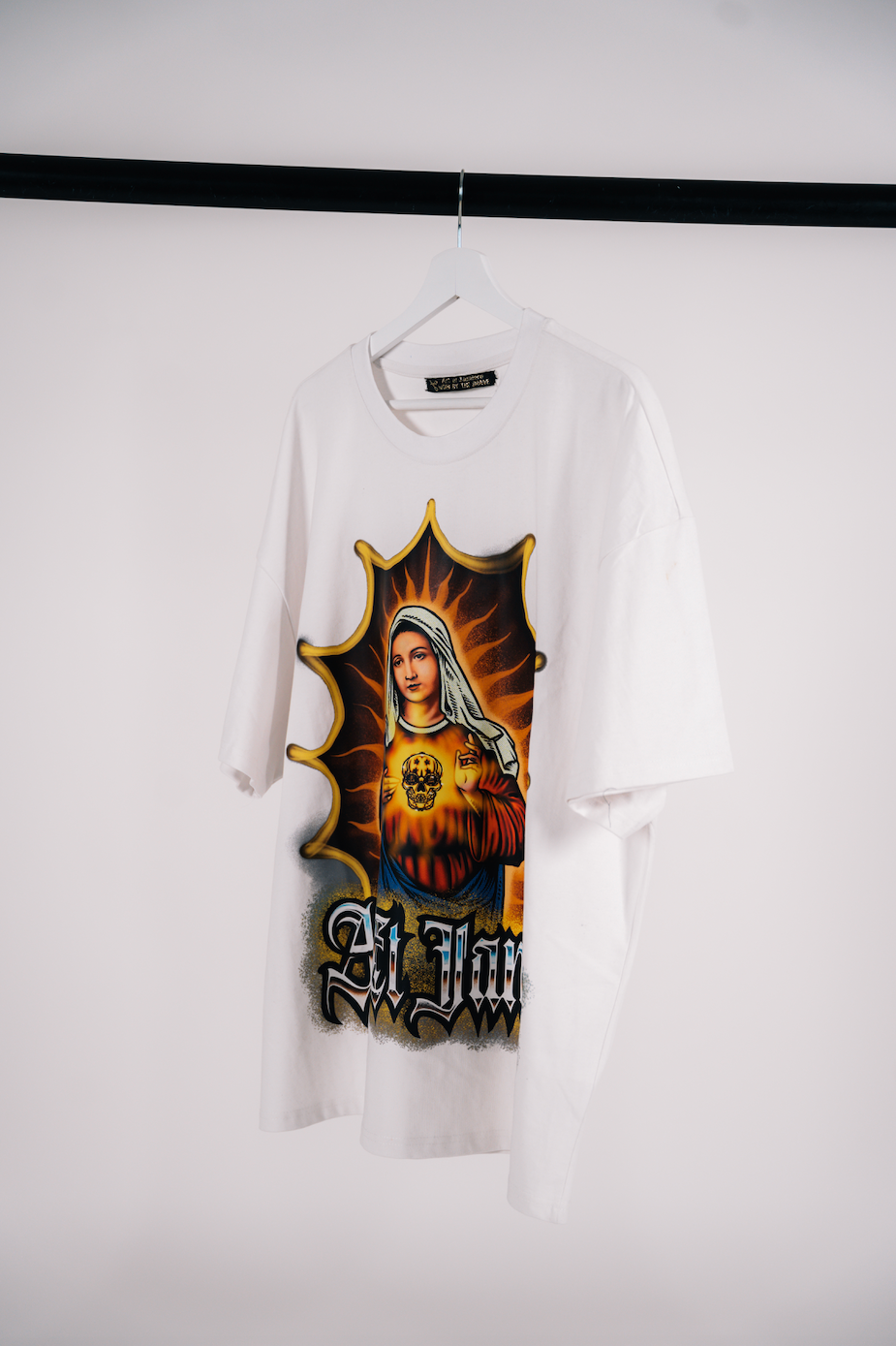 Saint Tee